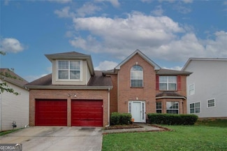 1801 Deer Crossing Cir, Jonesboro, GA 30236