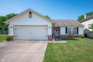 1112 Berwyn Rd, Whiteland, IN 46184