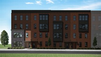 1447 Overbrook Rd Unit A1, Richmond, VA 23220