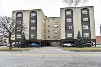8245 W Belmont Ave Unit 40, River Grove, IL 60171