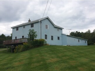 3838 Vt Route 12, Lake Elmore, VT 05657
