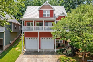 4480 County Road 44 Unit 27, Leesburg, AL 35983