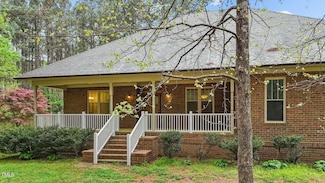 9338 Bray Rd, Bailey, NC 27807