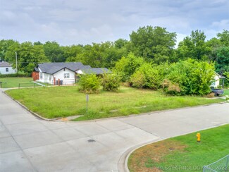 1303 N Elgin Ave, Tulsa, OK 74106