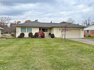 105 Glenn St, Tiffin, OH 44883