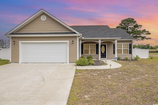 6392 Highway 378, Conway, SC 29527