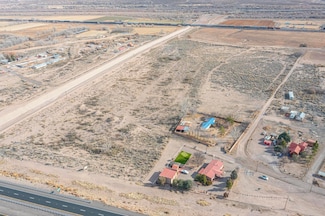 0 NE Frontage Rd, Socorro, NM 87801