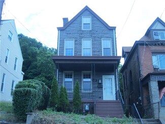 1537 Woodland Ave, Pittsburgh, PA 15212