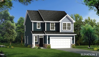 1012 Bolten Pointe Dr, Zebulon, NC 27597