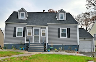 115 Clark St, Roselle, NJ 07203