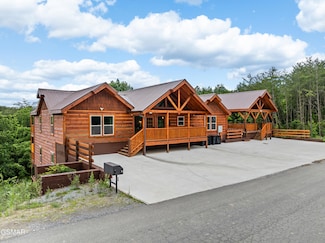 750 Bethlehem Way, Sevierville, TN 37876