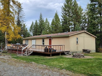 30822 E Highway 20, Republic, WA 99166