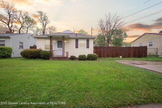 900 Holten St, Lansing, MI 48915