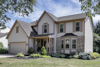175 Mackenzie Dr, Pickerington, OH 43147