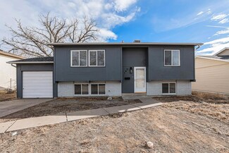 140 Schirra Place, Pueblo, CO 81001
