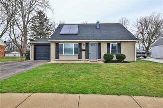 511 Sheets St, Englewood, OH 45322