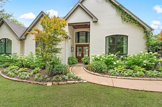 3100 Woodland Dr, Southlake, TX 76092