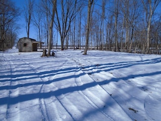 4055 State Road 75, North Salem, IN 46165
