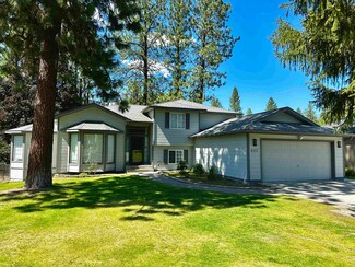 8217 N Marjorie Ct, Spokane, WA 99208