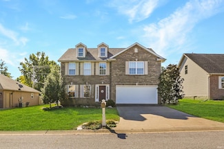 2311 Belize Dr, Evansville, IN 47725