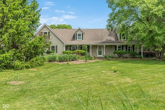 3631 S 450 E, Whitestown, IN 46075