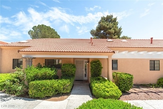 2851 S Valley View Blvd Unit 1044, Las Vegas, NV 89102