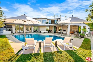 8545 Charl Ln, Los Angeles, CA 90046