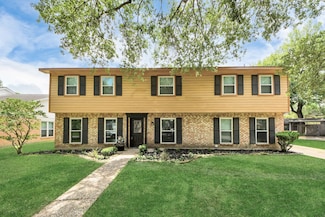 3923 Cypress Lake Dr, Spring, TX 77388