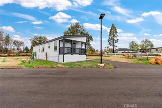 5393 Sawmill Rd Unit 1, Paradise, CA 95969