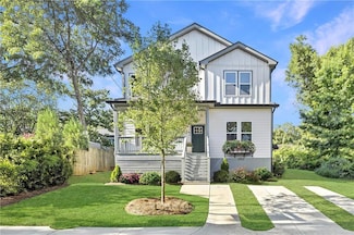 3183 Zion St, Scottdale, GA 30079