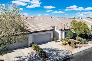 9722 Glittering Star Ave, Las Vegas, NV 89147