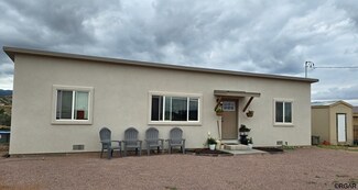 2 Bluff Rd, Florence, CO 81226