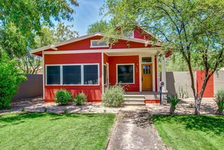 500 W Brown St, Tempe, AZ 85281
