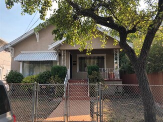 3773 Marion Ave, Oakland, CA 94619