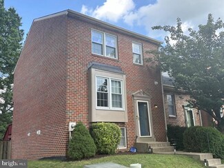 100 Adams Way, Walkersville, MD 21793