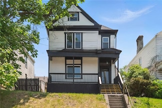 104 Kirk Ave, Pittsburgh, PA 15227