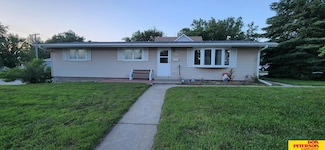 110 W Washington St, West Point, NE 68788