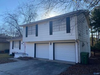2815 Pulaski Pike NW, Huntsville, AL 35810