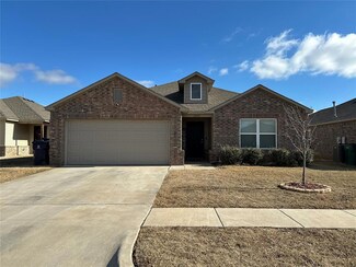 1808 Sloane Dr, Oklahoma City, OK 73127