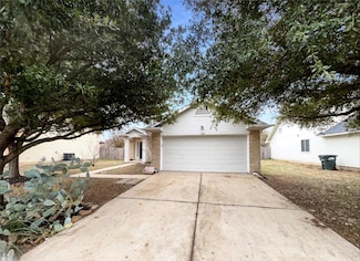 1406 Rio Bravo Loop, Leander, TX 78641