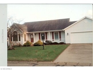 10135 Laurens Dr NE, Bolivar, OH 44612