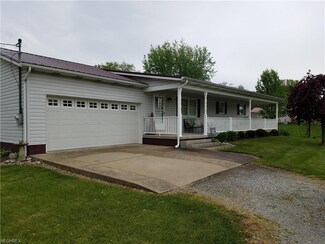 41086 Black Oak Rd, Flushing, OH 43977