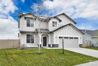 16226 Dietz Way, Caldwell, ID 83607