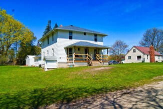 302 S Fremont St, Remus, MI 49340