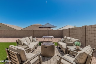 2475 W Spaulding Ave, Mesa, AZ 85212