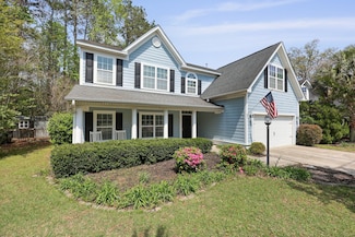 8566 Royal Palm Ln, North Charleston, SC 29420