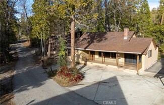 39351 Blue Jay Dr, Bass Lake, CA 93604