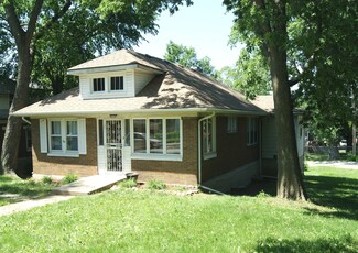 607 4th Ave, Joliet, IL 60433
