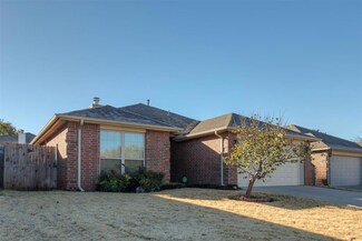 6744 NW 125th Ct, Oklahoma City, OK 73142