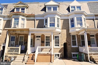 35 N Tremont St, York, PA 17403